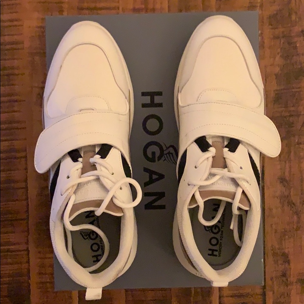 Hogan Interactive Designer Shoes
